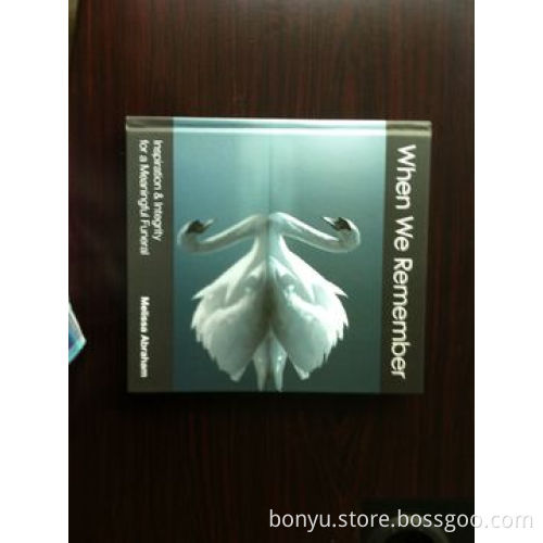 Book Printing
